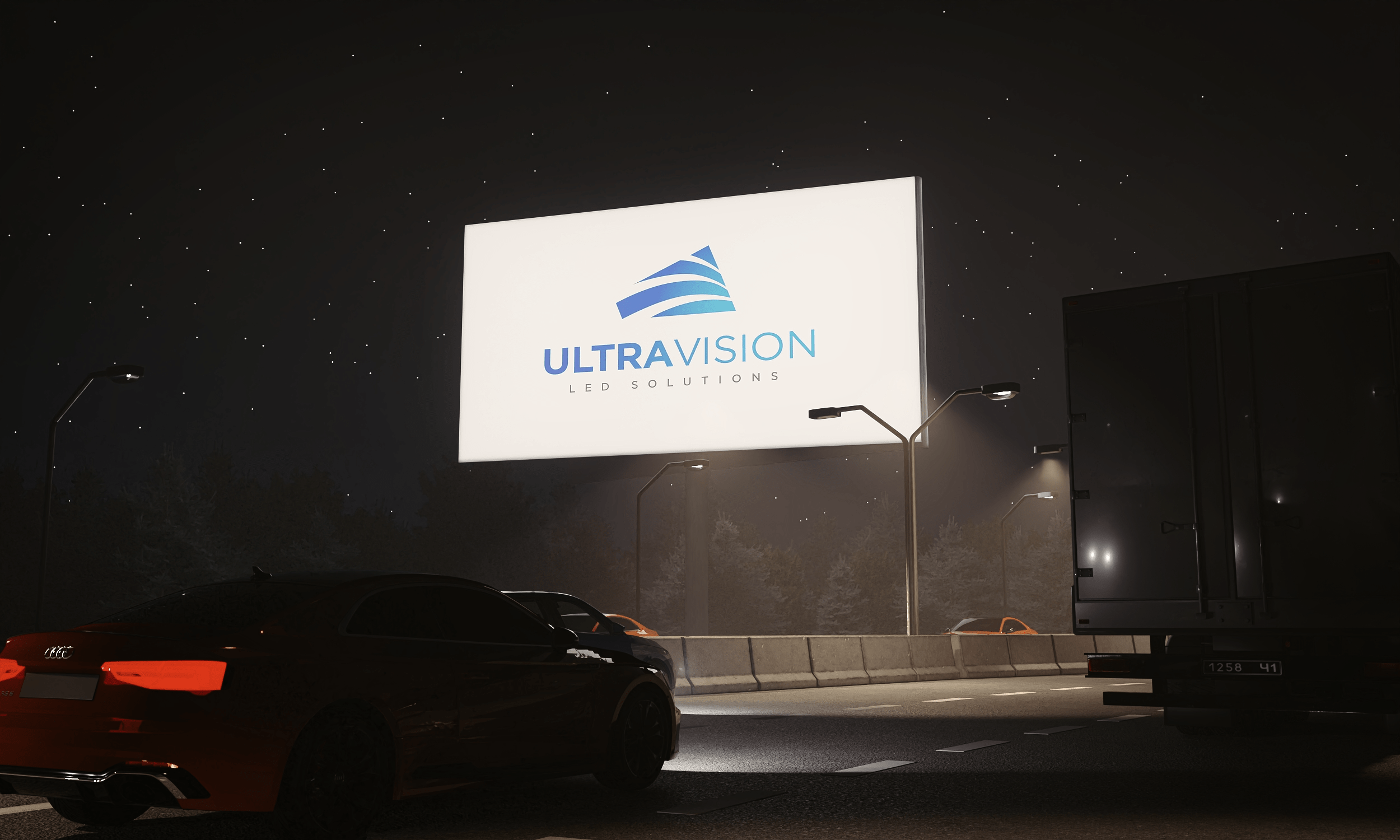 Ultra Vision LED Solutions
